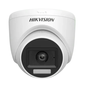 Camera Mini dome Smart Hybrid Audio 3K Hikvision DS-2CE76K0T-LMFS