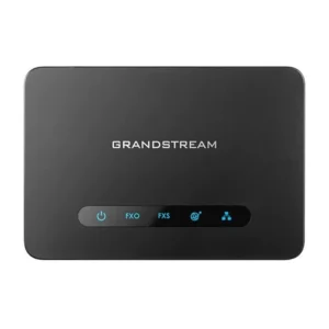 GRANDSTREAM HT813 ADAPTEUR ANALOGIQUE