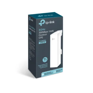 Point d'accès TPLINK Station CPE510 300 Mbps