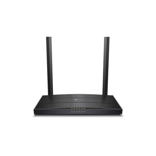 Routeur Tplink ac1200 vr400 MU-MIMO gigabit (ARCHERVR400)