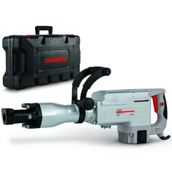 Marteau Démolisseur 45J 1700W SDS-max