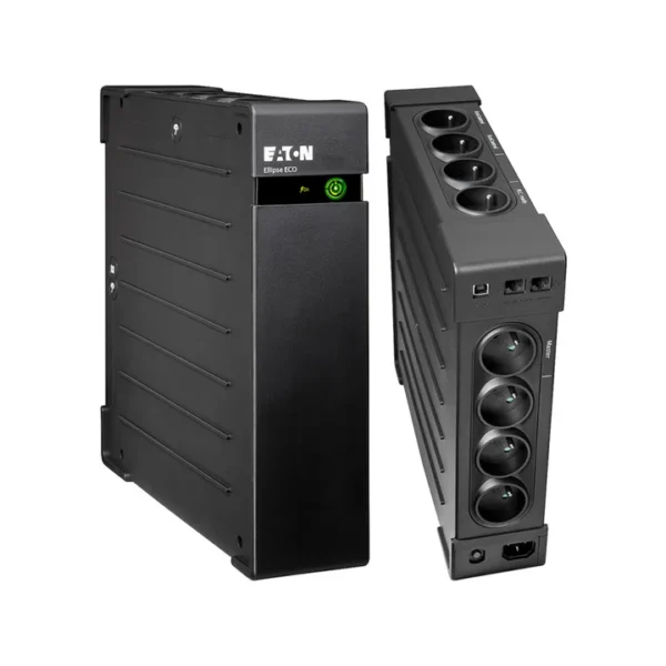 Onduleur Eaton 1600va 750W (EL1600USBFR) Off-line