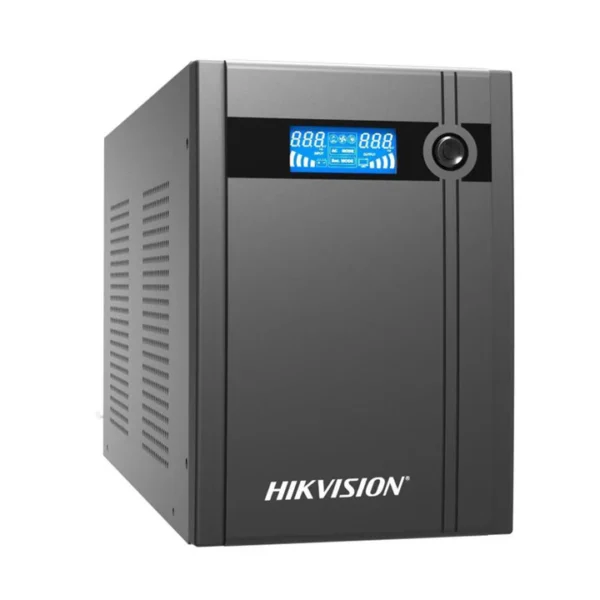 Onduleur Hikvision 3000VA 1800W (DS-UPS3000) Off-line
