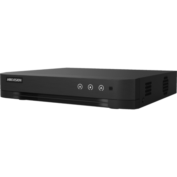 DVR Hikvision 4 channels 3k/5MP IDS-7204HQHI-M1/E