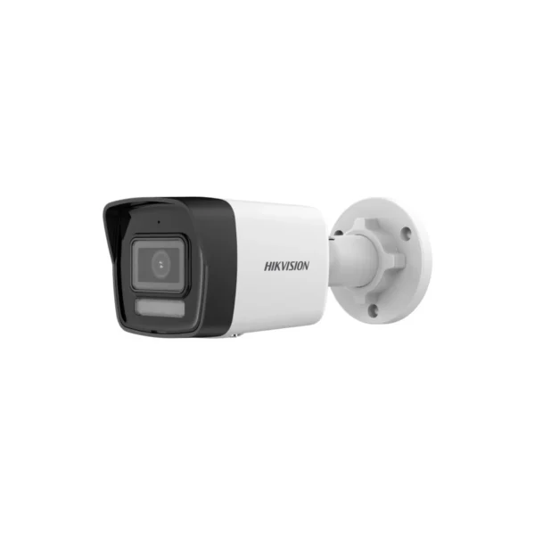 Camera ip Hikvision etanche 8mp ir30 smart hybrid light Audio DS-2CD1083G2-LIU
