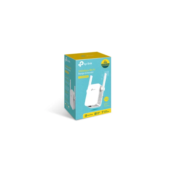 Ranger extender TPlink 300Mbps (TL-WA855RE)
