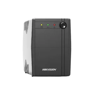 Onduleur Hikvision 600va 360w (DS-UPS600) Off-line