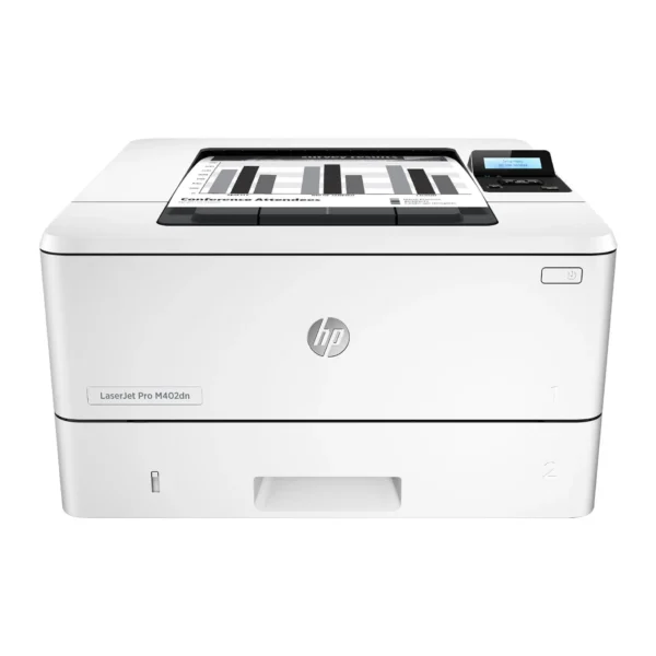 Imprimante Laser Monochrome HP LaserJet Pro M402dn (C5F94A) [Remis à Neuf]