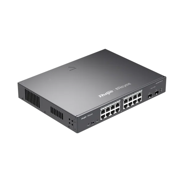 Switch RG-ES218GC-P 18 ports