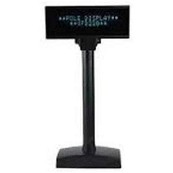 Afficheur de prix ZK-VFD01 ZKTeco