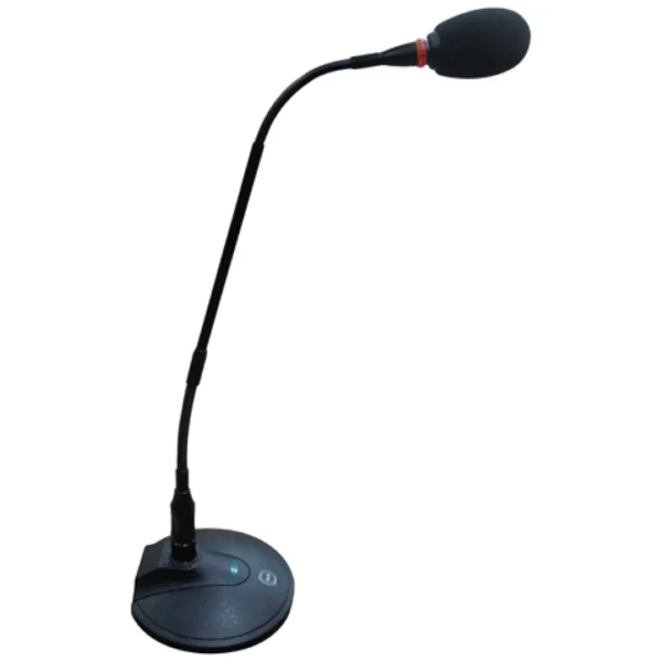 DSPPA CM62 Condenser Microphone (MICROPHONE PLUG & PLAY))