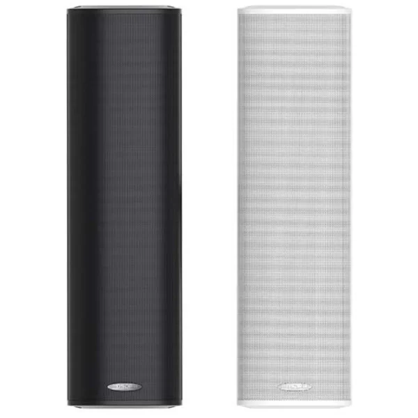 DSPPA DSP255II Outdoor Waterproof Column Speaker (haut parleur colonne exterieur etanche)
