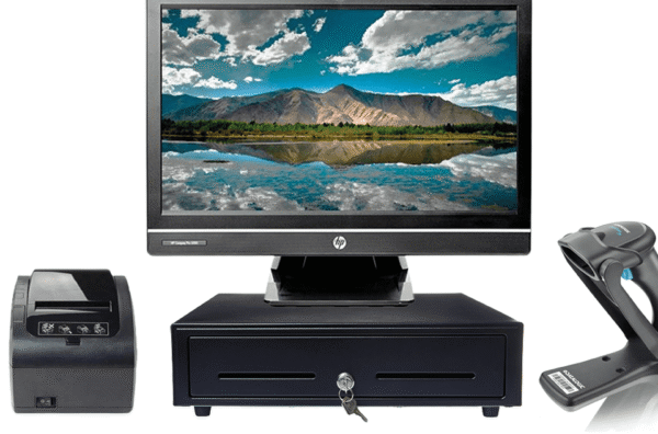 Caisse Enregistrement de Pharmacie| Pack Complet Pro