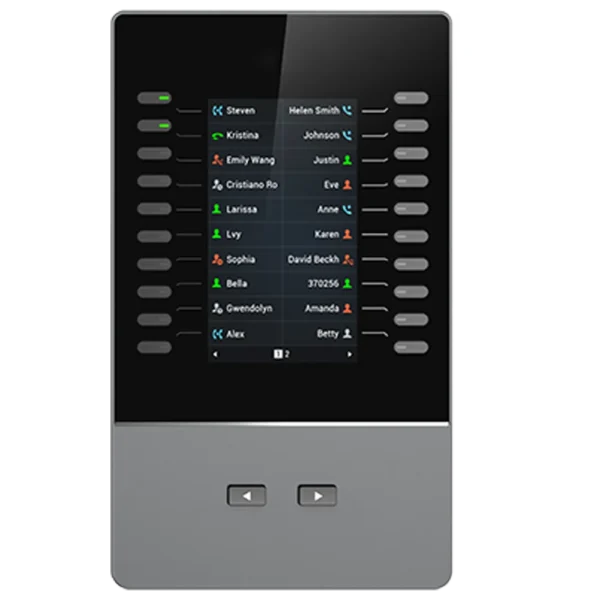 Grandstream GBX20 Module d'Extension