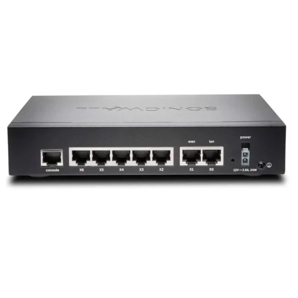 Firewall Sonicwall TZ400