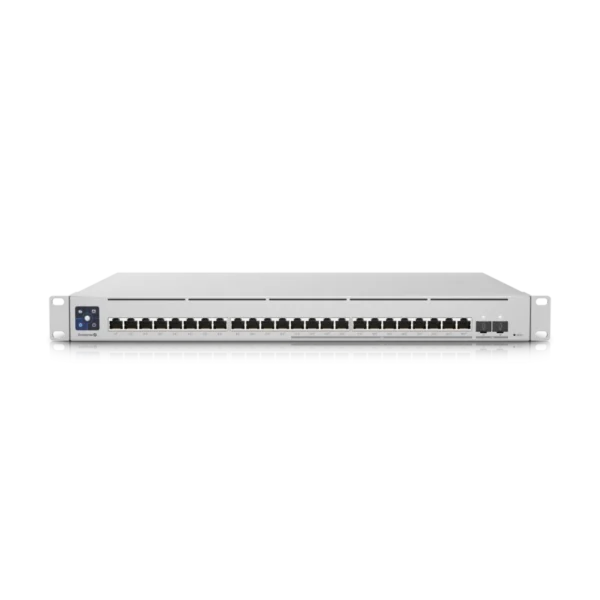 Switch POE 24-Ports Ubiquiti ENTERPRISE-USW-ENTERPRISE-24-POE