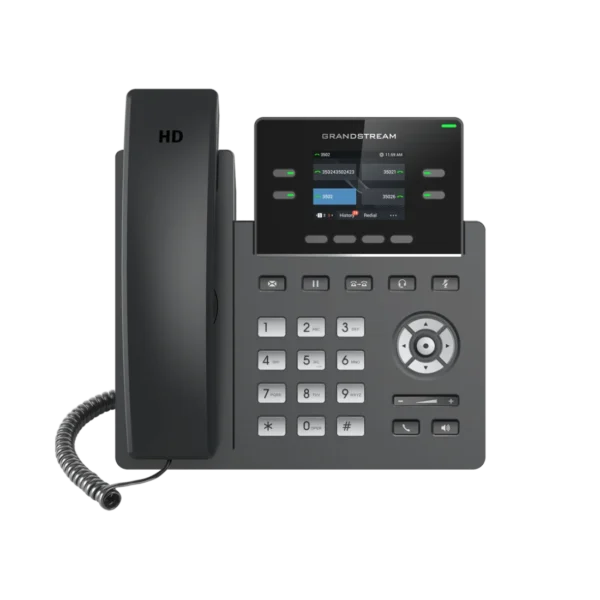 GRANDSTREAM GRP2601P