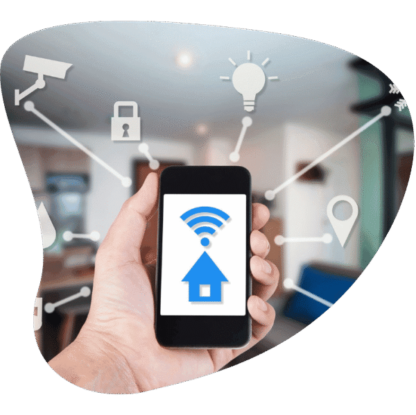 Service de Réparation WiFi