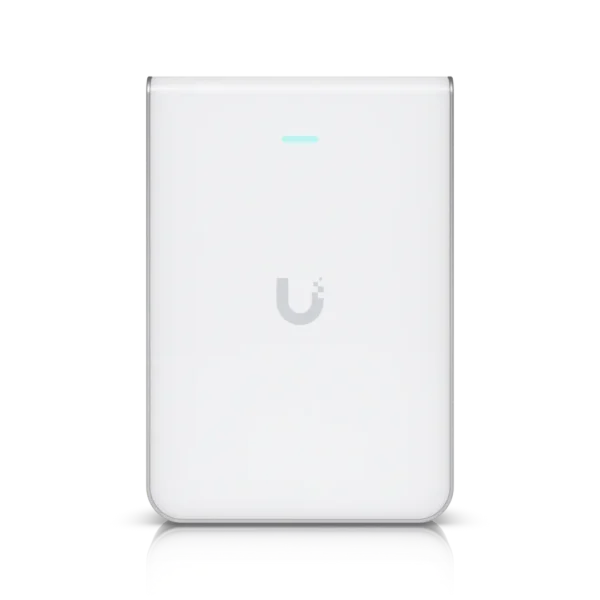 UniFi U7 Pro Wall