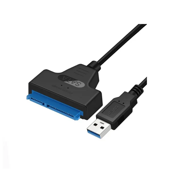 Adaptateur usb 3.0 to sata support 4tb