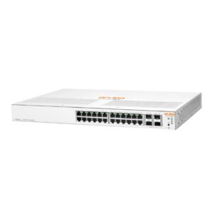 Switch Administrable Aruba Instant On 1930 24G 4SFP/SFP+ (JL682A)