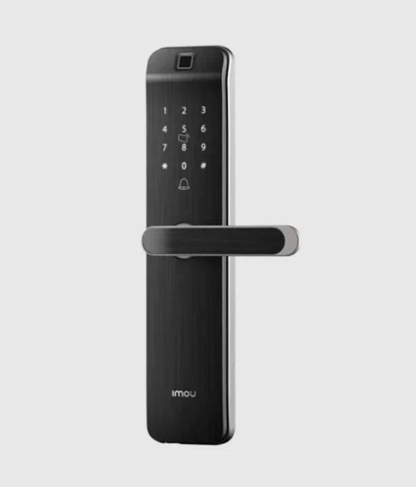 SMART LOCK POUR PORTE SERRURE ELECTRONIQUE DB60