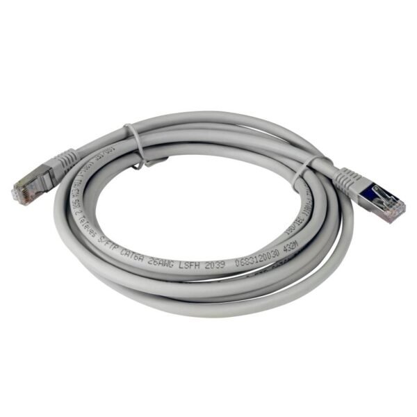 Cordon RJ45 SFTP CAT6A