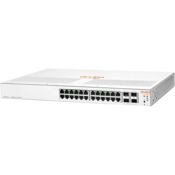 Switch Administrable Aruba Instant On 1830 24G 2SFP (JL812A)