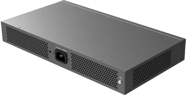 Switch Administrable Niveau 2+ Grandstream GWN7801 8 Ports Gigabit + 2 Ports SFP