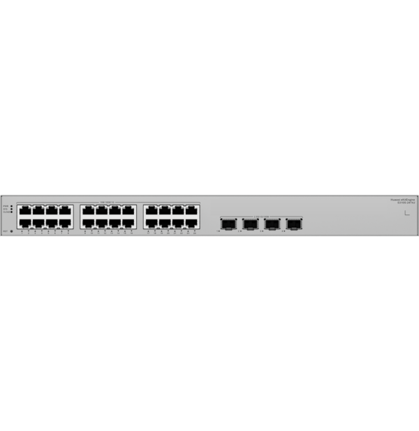 Switch Huawei eKitEngine S310S-24T4J 24 Ports