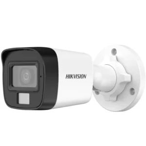 Camera Dome Hybrid light 2MP Hikvision DS-2CE16D0T-EXLF