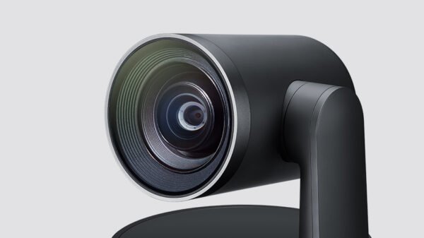 Logitech Rally Système ConferenceCam Ultra-HD (960-001237)