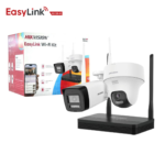 Kit NVS WiFi 4MP H.265 Hikvision – NKS424W02H Kit NVS WiFi 4MP H.265 Hikvision – NKS424W02H