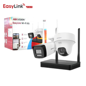 Kit NVS WiFi 4MP H.265 Hikvision – NKS424W02H Kit NVS WiFi 4MP H.265 Hikvision – NKS424W02H