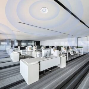 Installation Wi-Fi Professionnel à Rabat et Témara | DTConnect