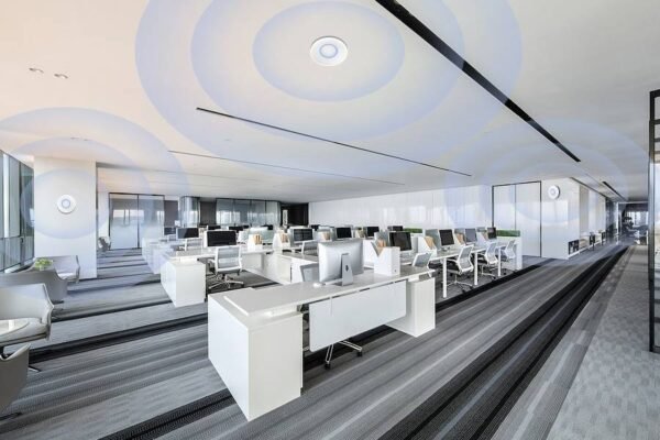 Installation Wi-Fi Professionnel à Rabat et Témara | DTConnect
