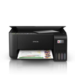 Imprimante Epson EcoTank L3250 Wi-Fi temara