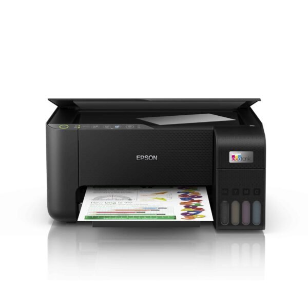 Imprimante Epson EcoTank L3250 Wi-Fi temara