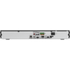 NVR Hikvision DS-7608NXI-K2(E) AcuSense 8 canaux avec 2 HDD, analyse personnes/véhicules et H.265+. Installation à Rabat, Salé et Témara.