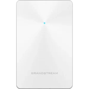 Grandstream GWN7624 – Point d’accès Wi-Fi mural bi-bande MU-MIMO