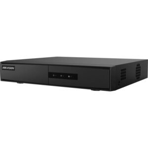 NVR Hikvision Maroc