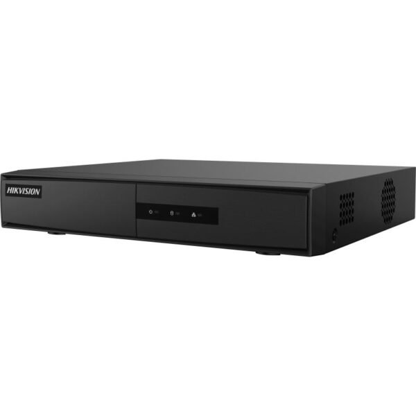NVR Hikvision Maroc