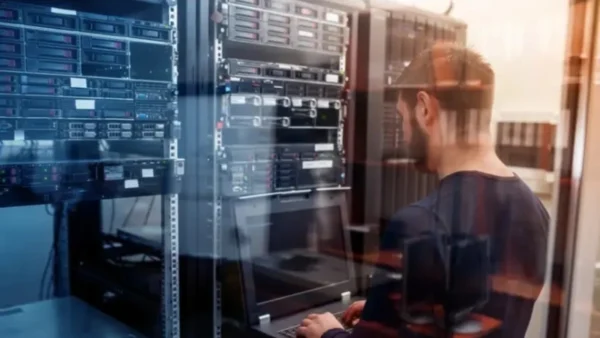 Maintenance Réseau Informatique à Rabat, Témara et Salé