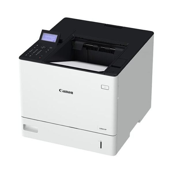 Imprimante laser monochrome CANON LASER I-SENSYS LBP361DW (5644C008BA)