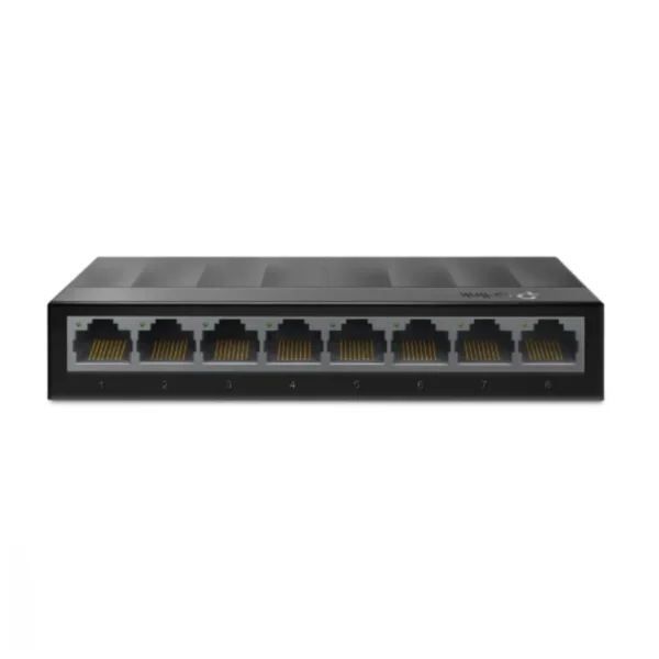 TP-Link LS1008G, switch TP-Link LS1008G Maroc, switch 8 ports Gigabit, switch Ethernet Gigabit Maroc, switch 8 ports 10/100/1000, switch réseau TP-Link, switch Gigabit Témara, switch TP-Link Témara, switch réseau Rabat, switch Gigabit Rabat, switch TP-Link Rabat, switch réseau Salé, switch Gigabit Salé, switch TP-Link Salé, switch Ethernet Maroc, switch réseau Maroc, switch Plug and Play Maroc.