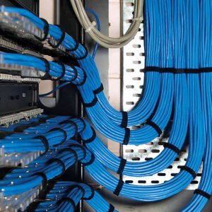 Câblage Réseau Informatique à Rabat et Témara | DTConnect