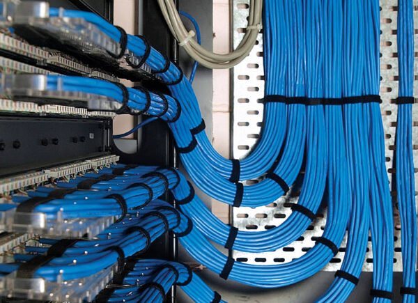 Câblage Réseau Informatique à Rabat et Témara | DTConnect