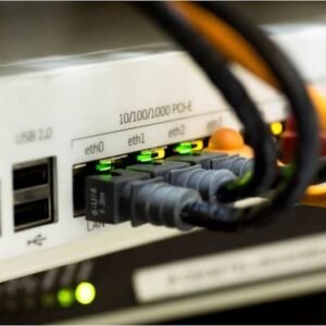 Installation réseau informatique à Rabat et Témara DT Connect réalise le câblage, l'installation et la configuration de réseaux informatiques professionnels pour entreprises et établissements.