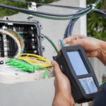 Installation Fibre Optique à Rabat et Témara | DTConnect