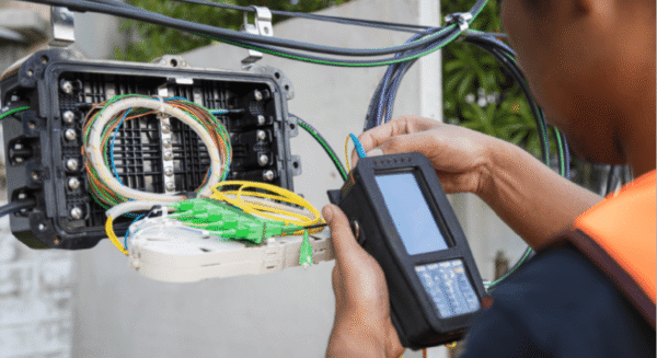 Installation Fibre Optique à Rabat et Témara | DTConnect
